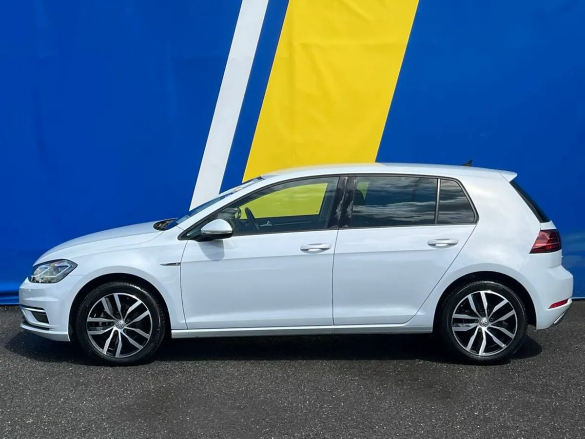Volkswagen Golf HIGHLINE 1.4 TSI // SERVICE HISTOR - Image 3