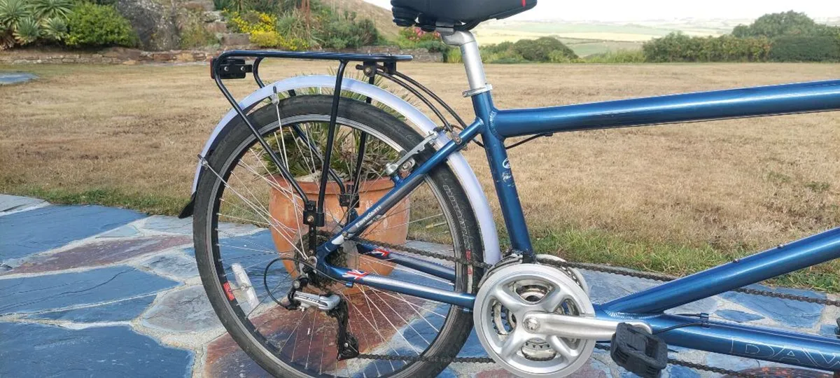 Dawes Duet Tandem - Image 3