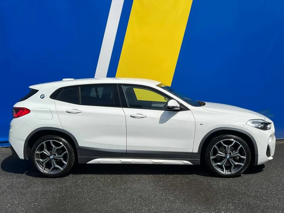 BMW X2 XDRIVE18d M-SPORT 2.0 // FULL SERVICE HISTO - Image 2