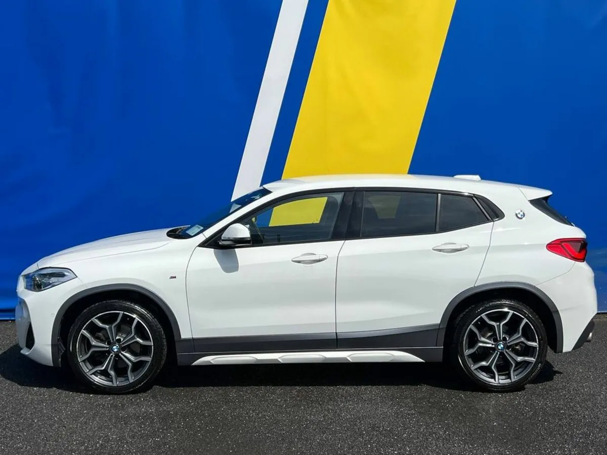BMW X2 XDRIVE18d M-SPORT 2.0 // FULL SERVICE HISTO - Image 3