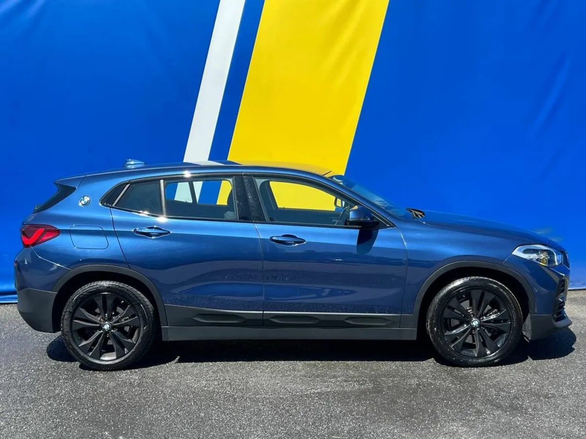 BMW X2 XDRIVE25e SPORT 1.5 HYBRID AUTO // SERVICE - Image 2