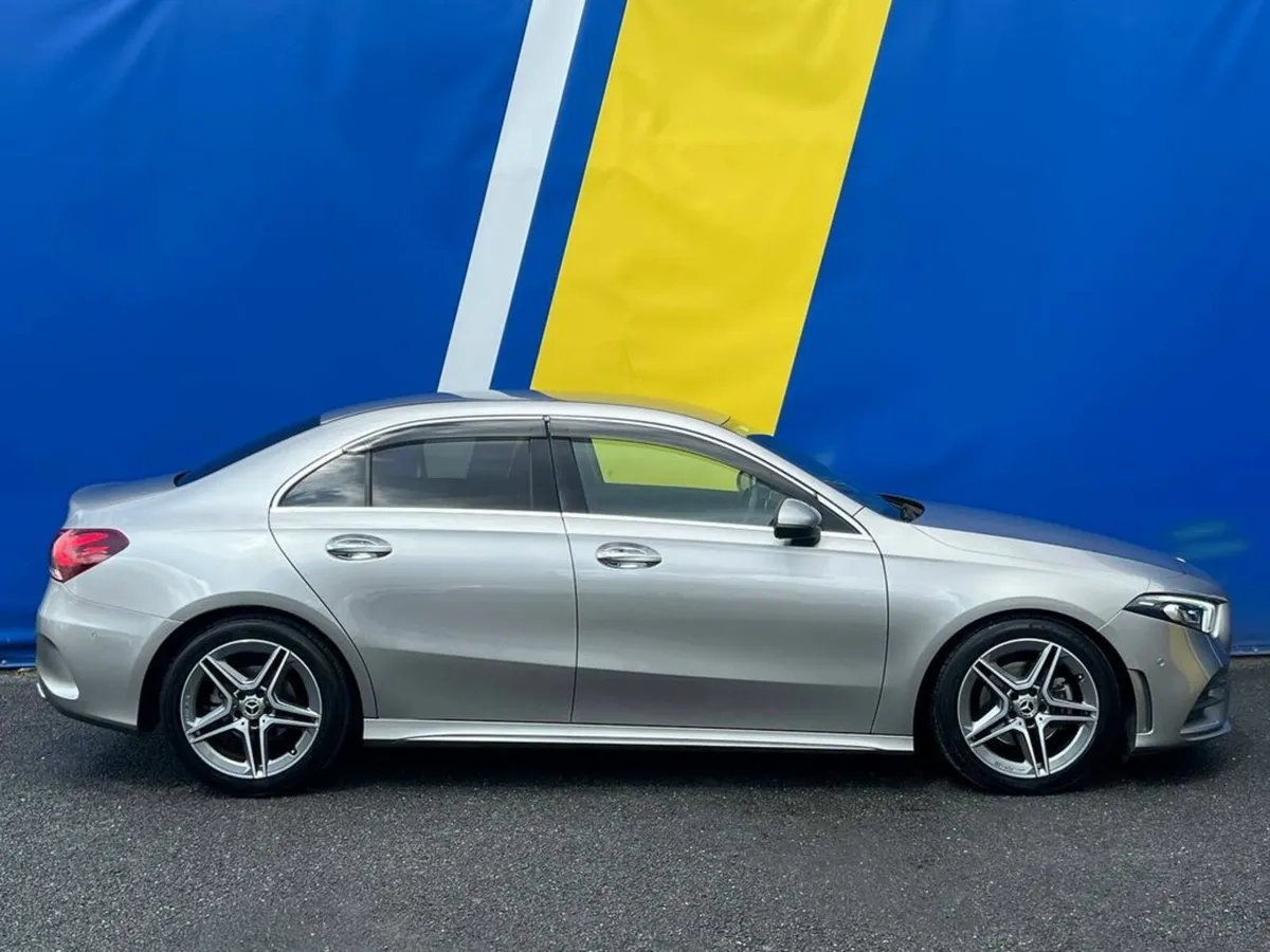 Mercedes-Benz A-Class A200d AMG-LINE PREMIUM PLUS - Image 2