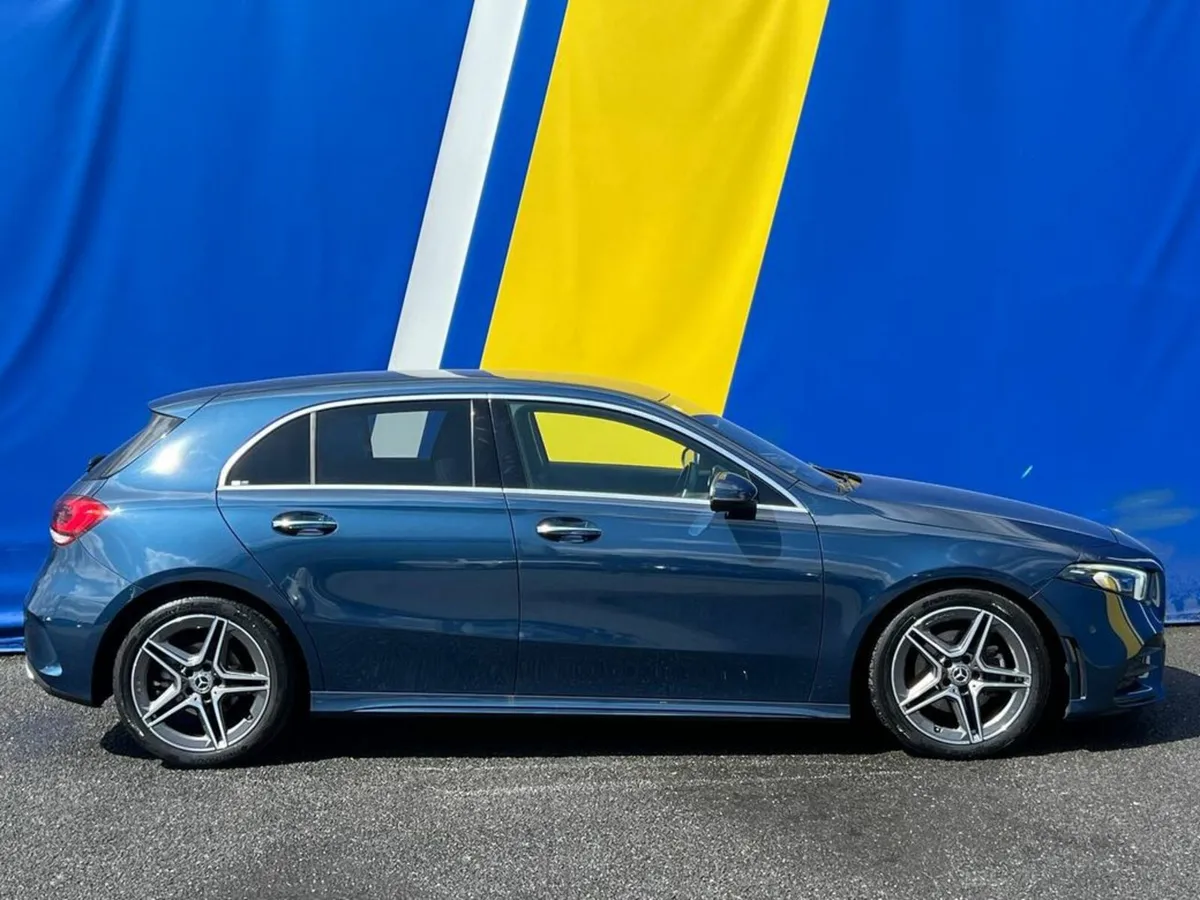 Mercedes-Benz A-Class A200d AMG-LINE PREMIUM PLUS - Image 2