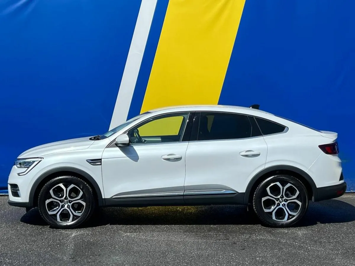 Renault Arkana E-TECH S EDITION 1.6 HYBRID // VERY - Image 3