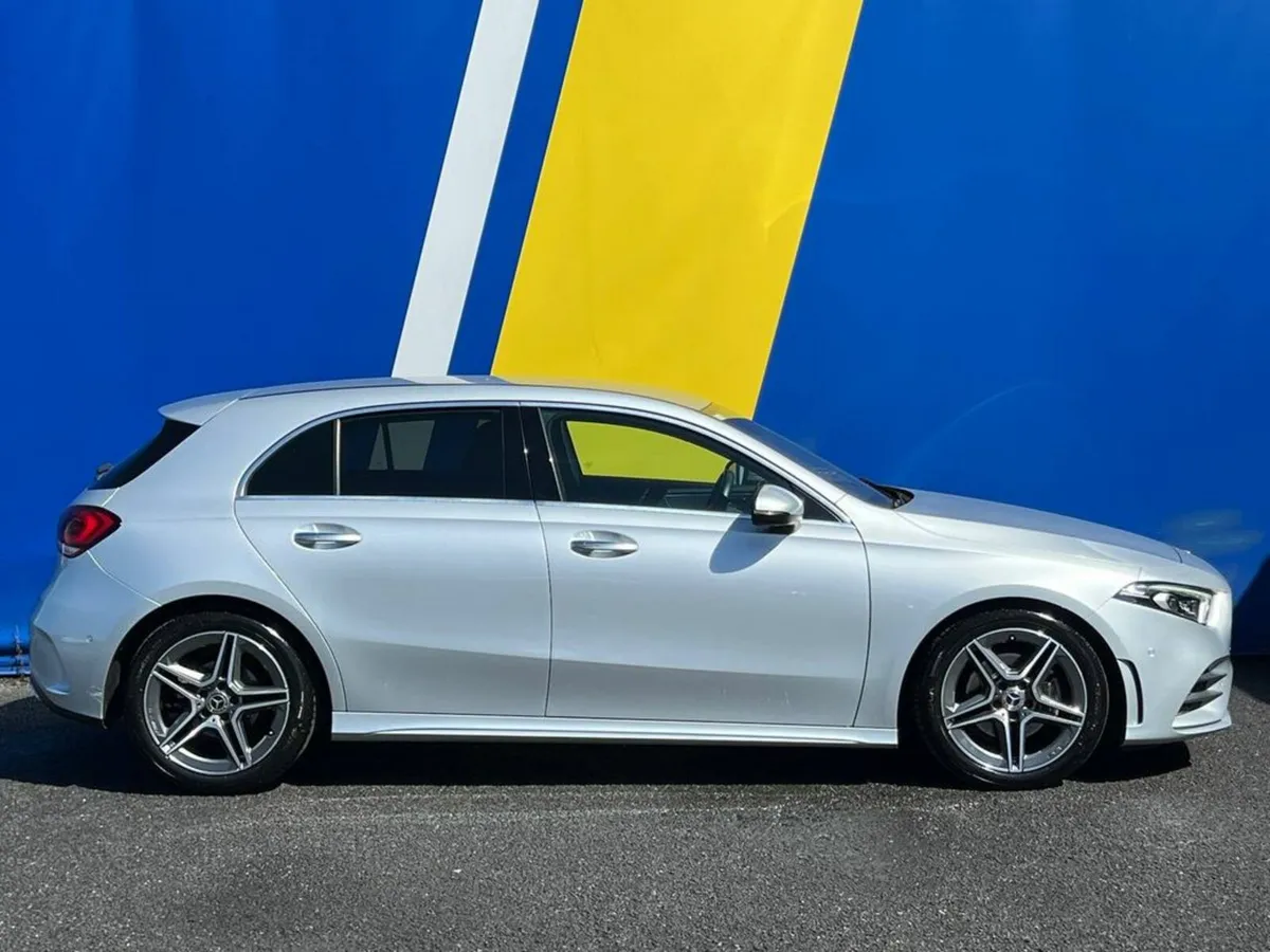Mercedes-Benz A-Class A200d AMG-LINE PREMIUM PLUS - Image 2