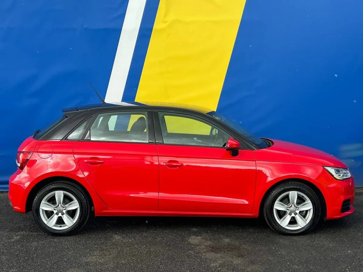 Audi A1 SPORTBACK 1.0 TFSI AUTO // NEW 2 YEAR NCT - Image 2