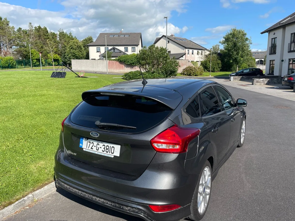 Ford focus ST LINE - Image 2