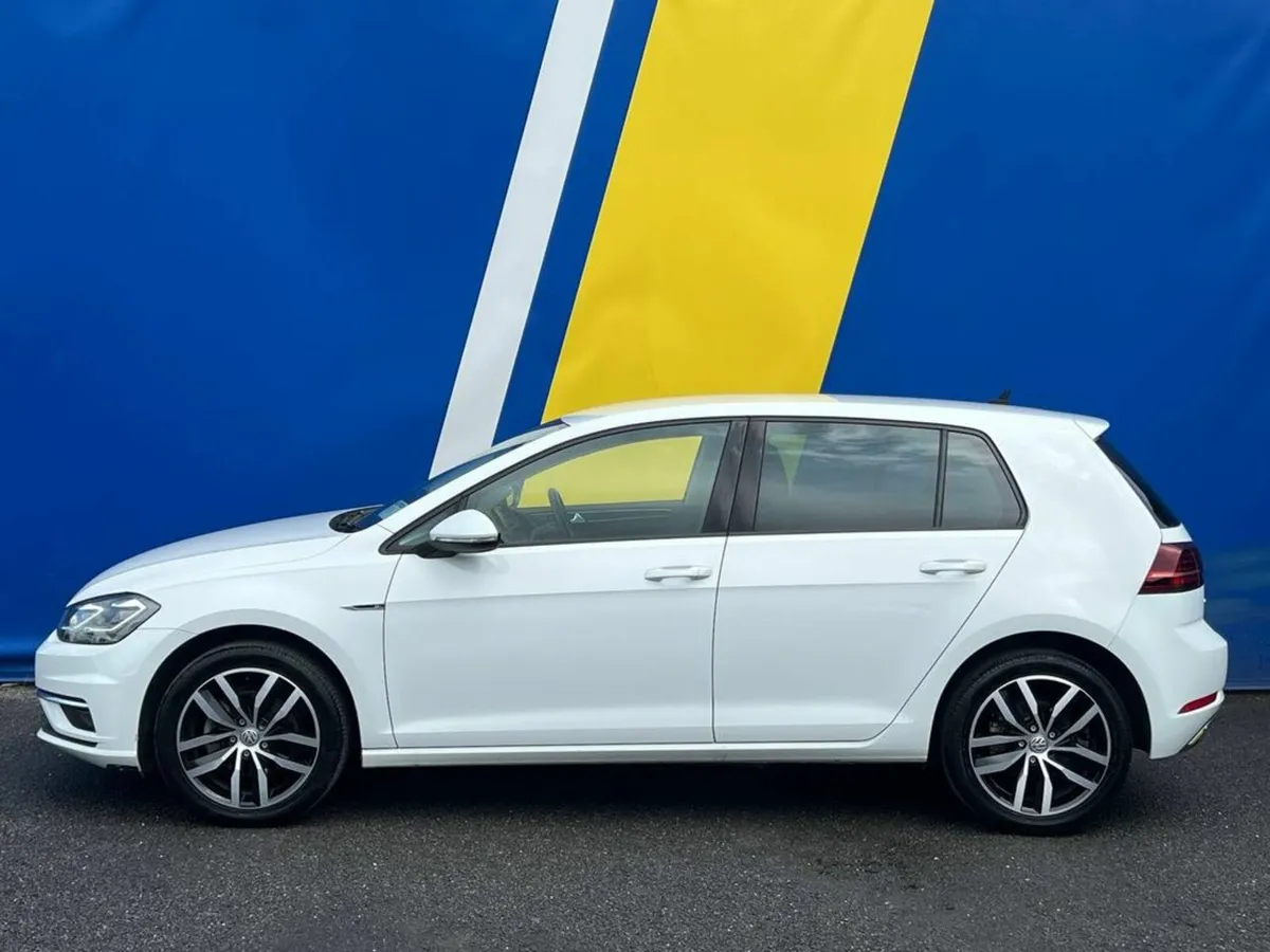 Volkswagen Golf HIGHLINE 1.4 TSI AUTO // FULL SERV - Image 3