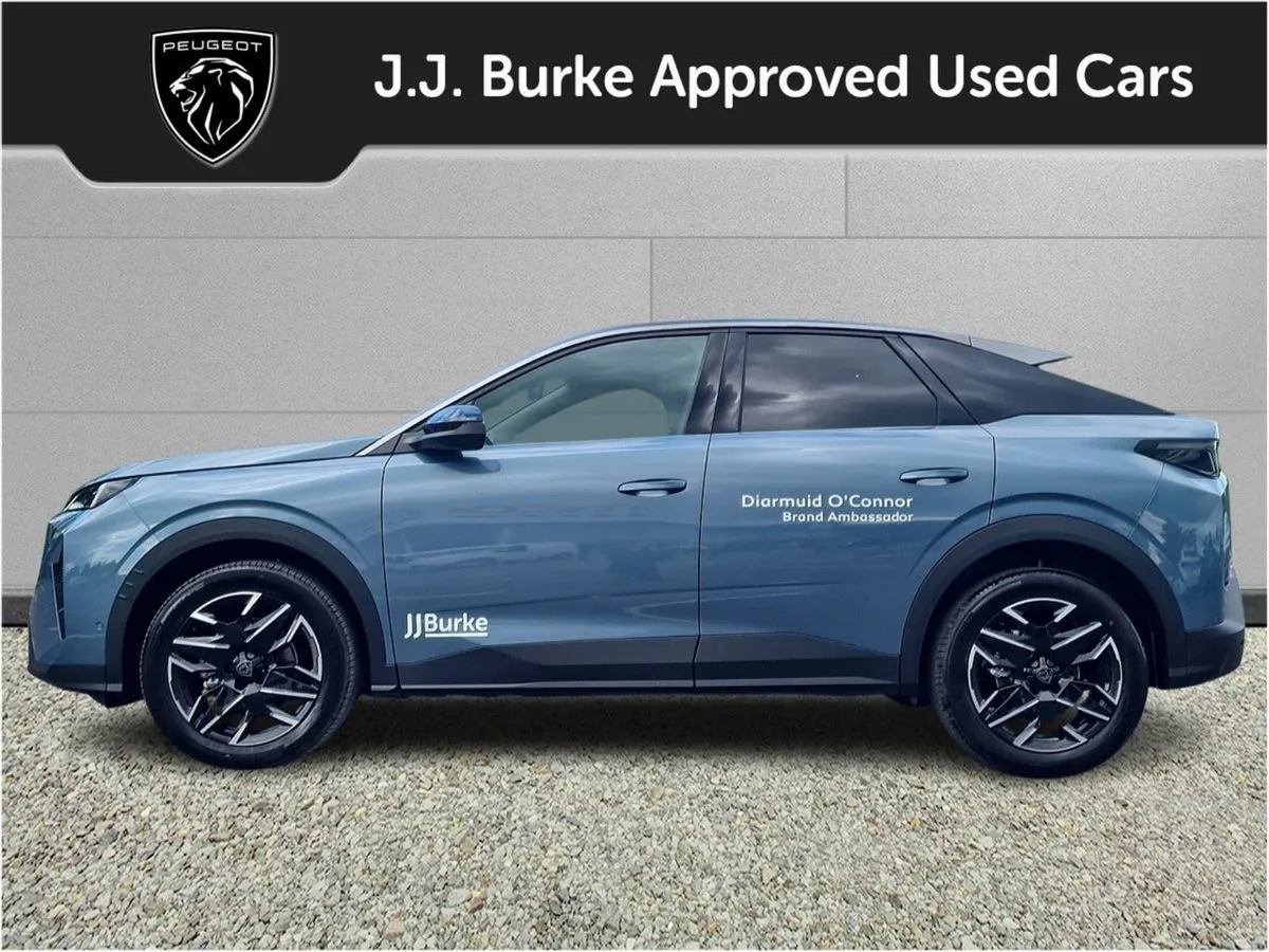 Peugeot 3008 1.2 Mhev 145bhp Edcs6 Allure - Image 3