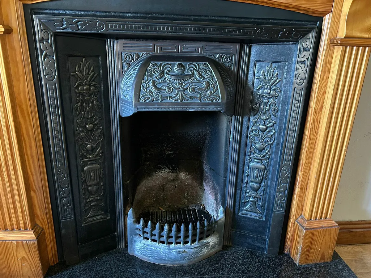 Fireplace - Image 2
