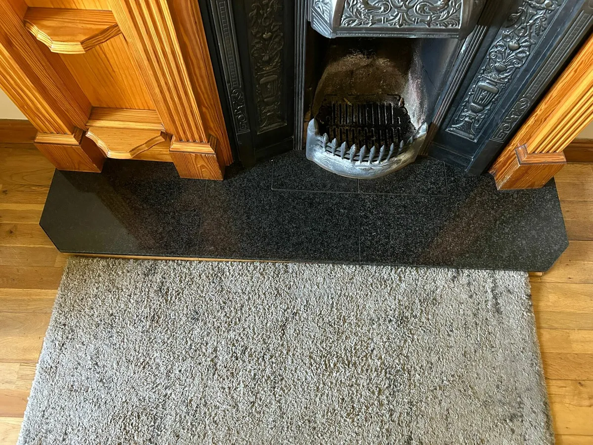 Fireplace - Image 3
