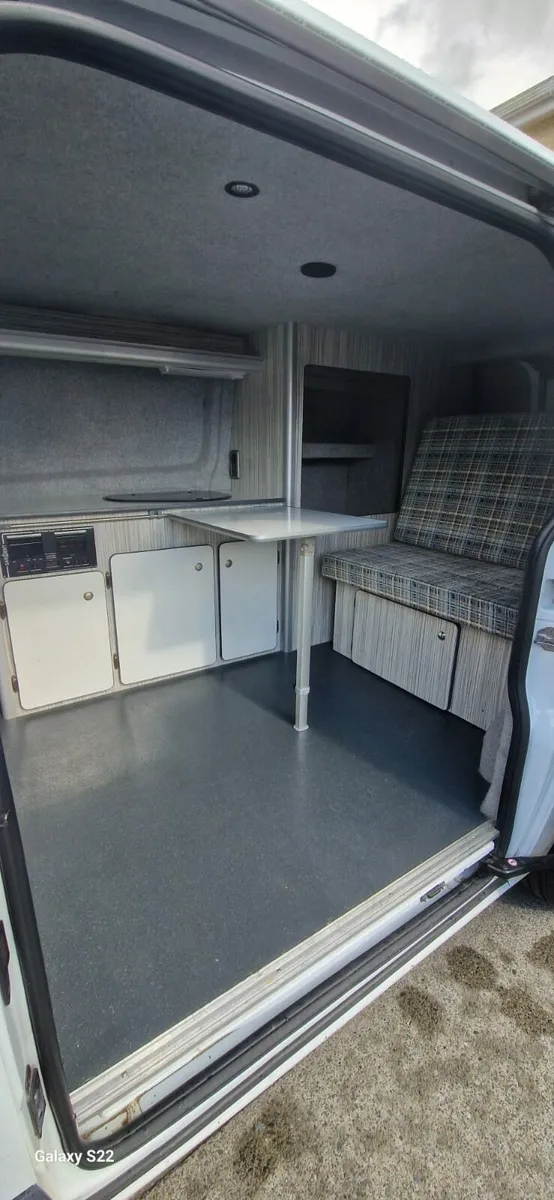 Campervan - Image 1