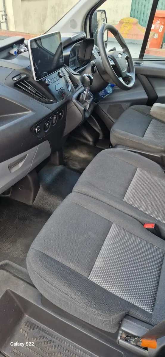 Campervan - Image 2