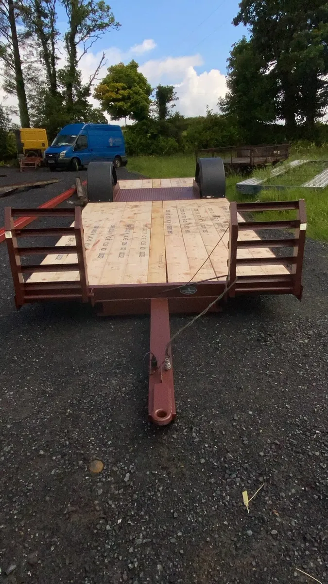 A+ Low Loader - Image 2