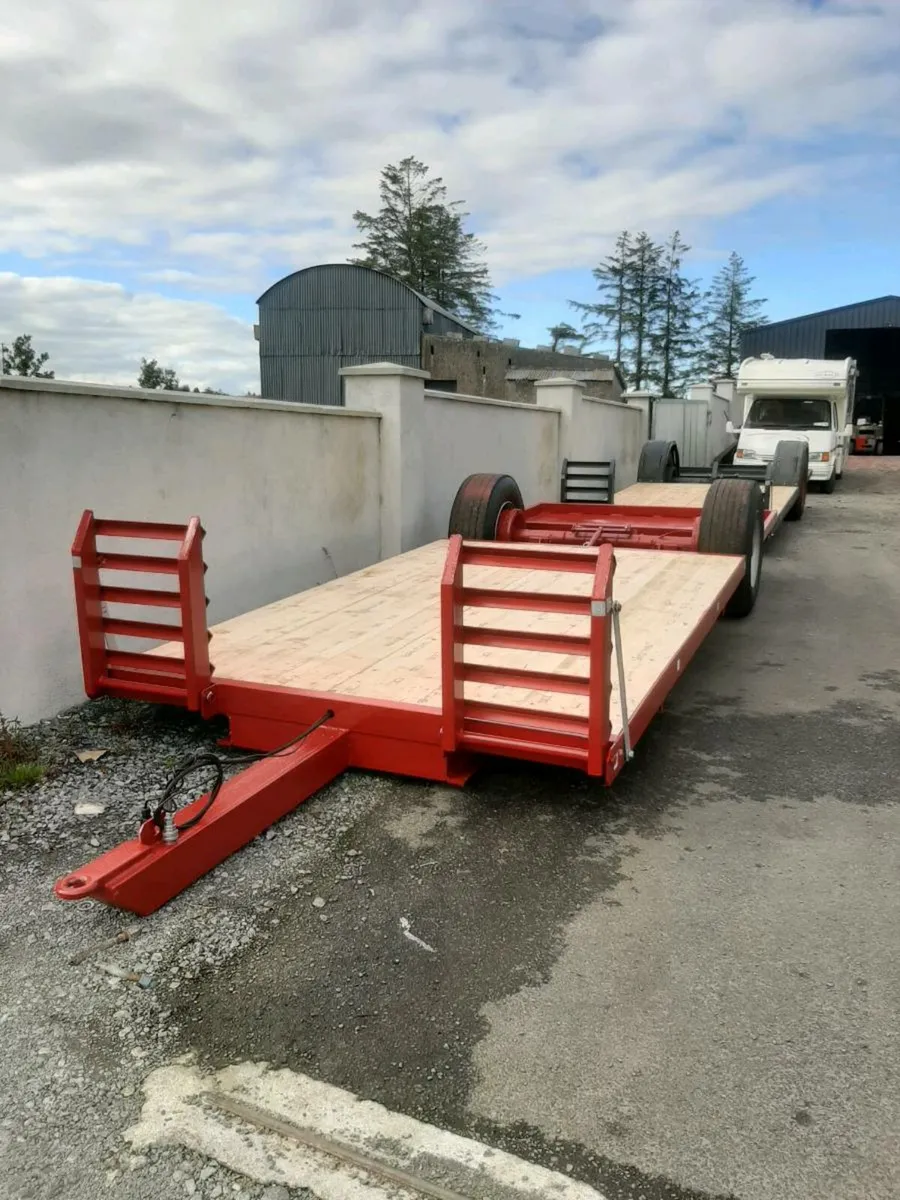 A+ Low Loader - Image 4