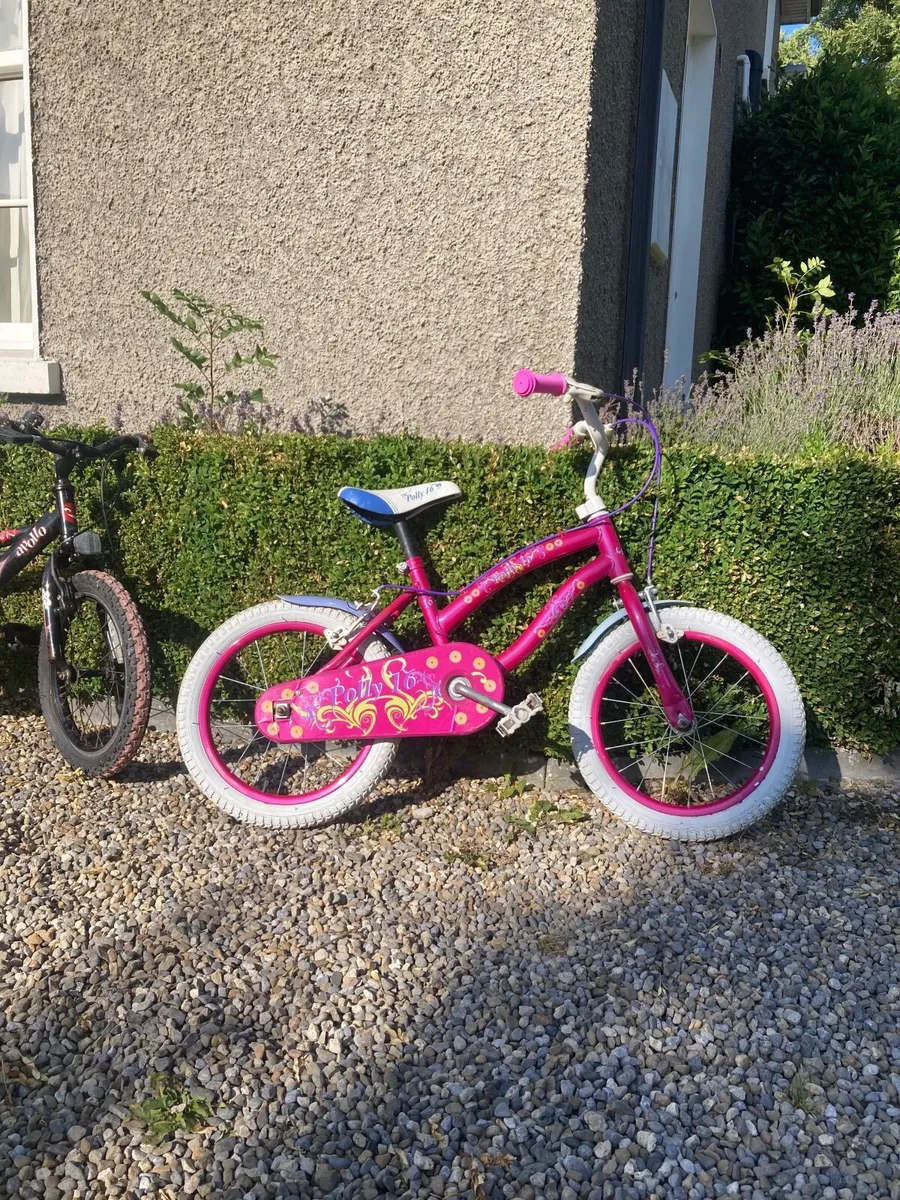 Children’s 16” Bicycle - Image 2