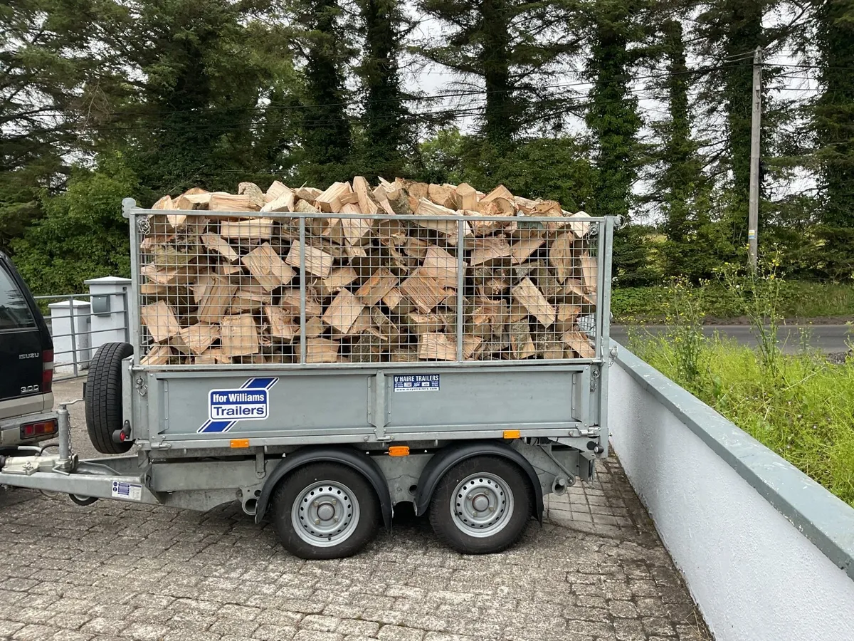 Firewood - Image 1