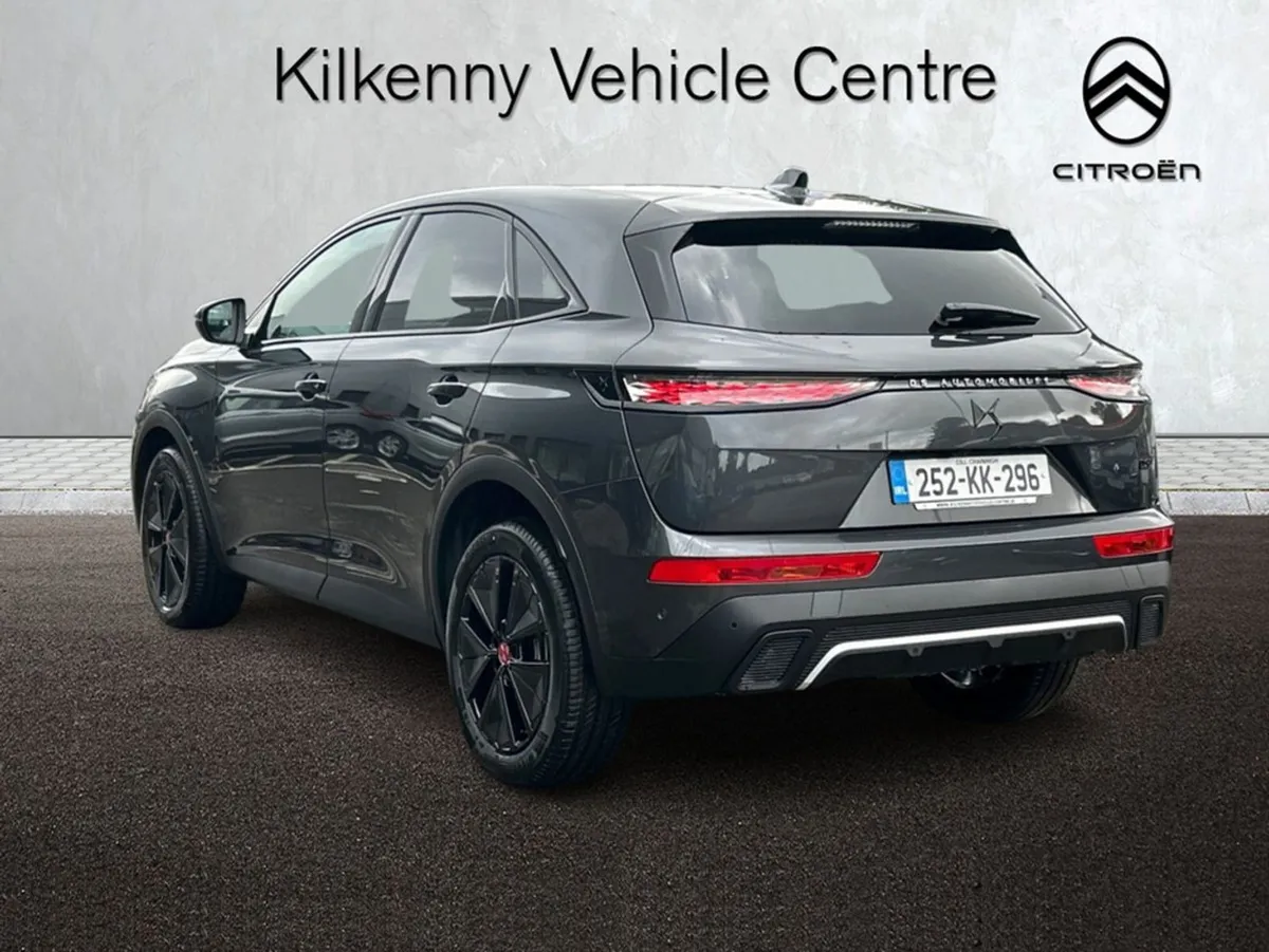 DS Automobiles DS 7 Performance Line 1.5 Blue 2.9 - Image 2