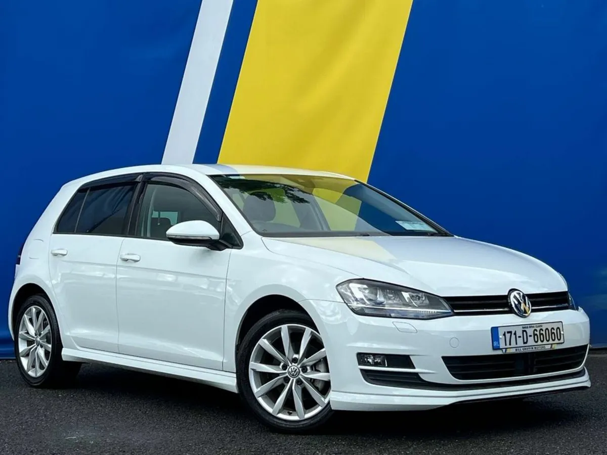 Volkswagen Golf COMFORTLINE 1.2 TSI AUTO // NEW 2 - Image 1