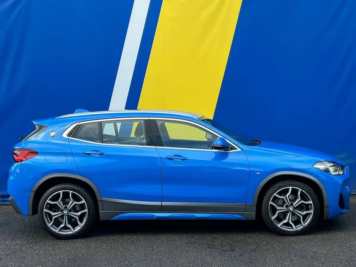 BMW X2 M-SPORT XDRIVE25e 1.5 HYBRID AUTO // 19" M- - Image 2