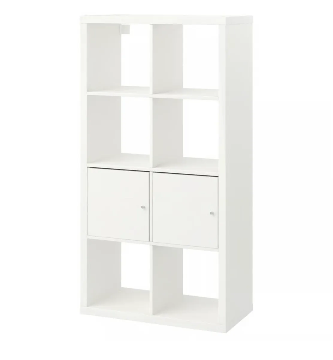 IKEA KALLAX Shelving Unit - Image 1