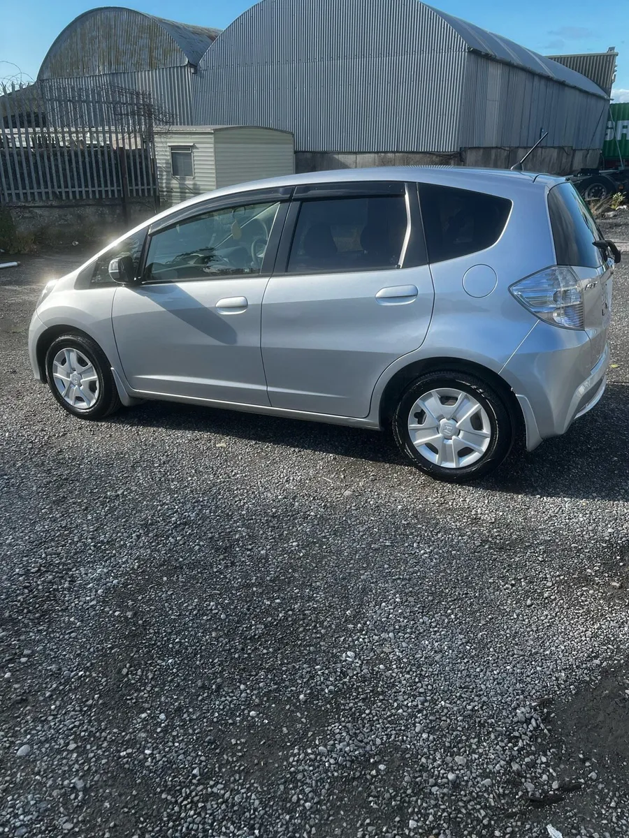 Honda fit - Image 3