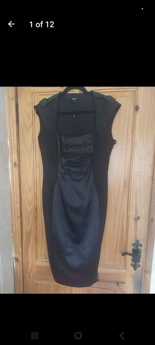 new dress from Star by Julien Macdonald free post - Image 1