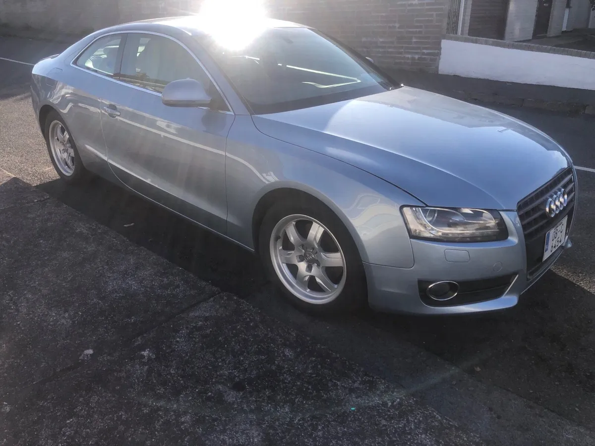 Car for sale - Image 4