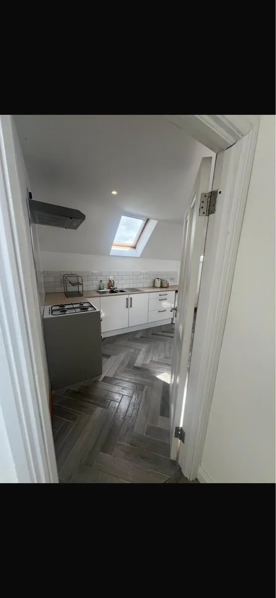 Apartment for rent (one bedroom) - Image 3
