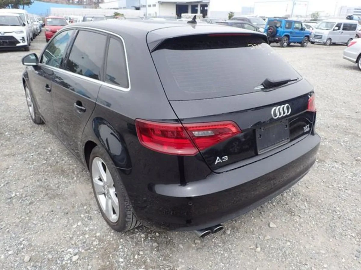 Audi A3 1.4 Tfsi - Image 3