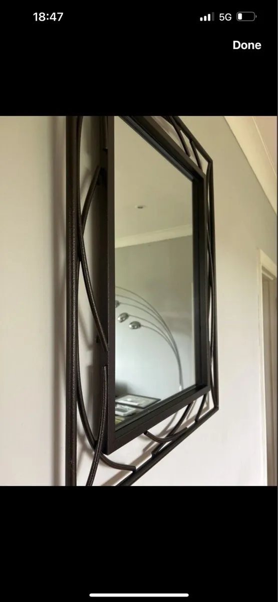 Interior Mirror - Image 1