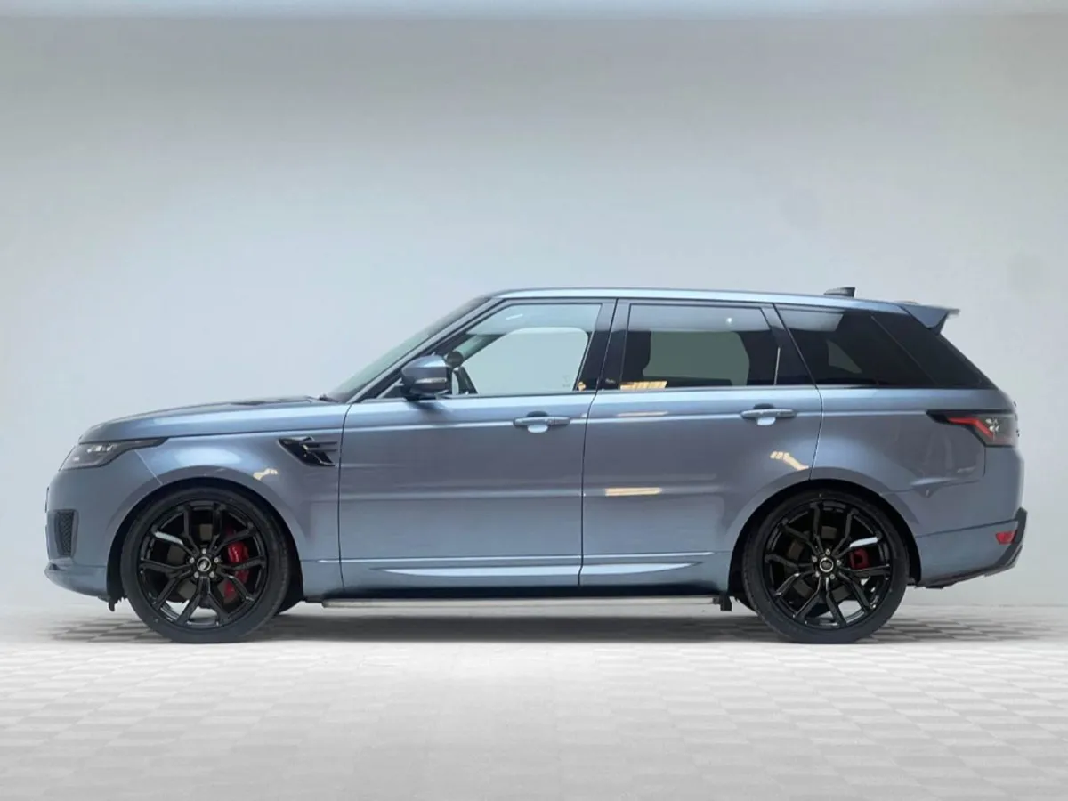 Land Rover Range Rover Sport HSE Dynamic P400e - Image 4