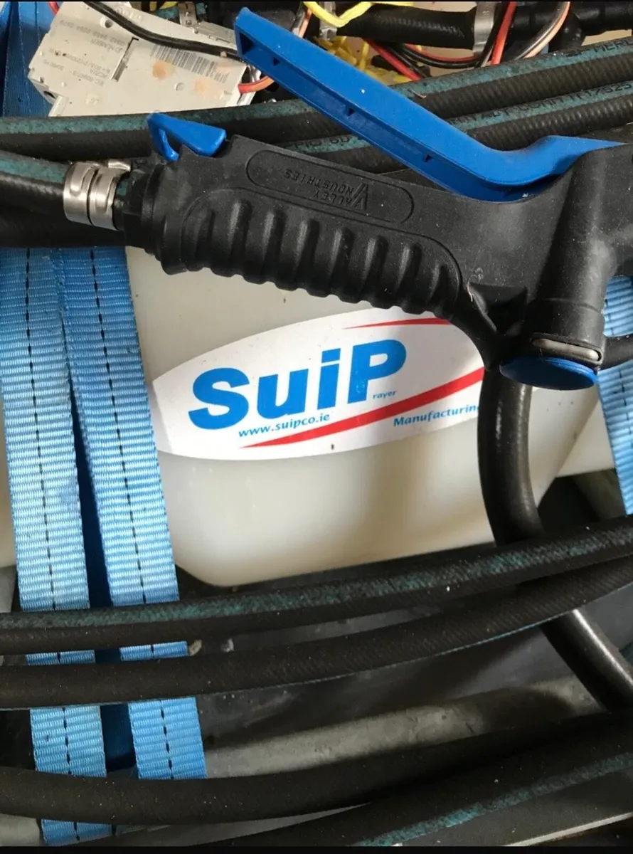Suip sprayer - Image 2