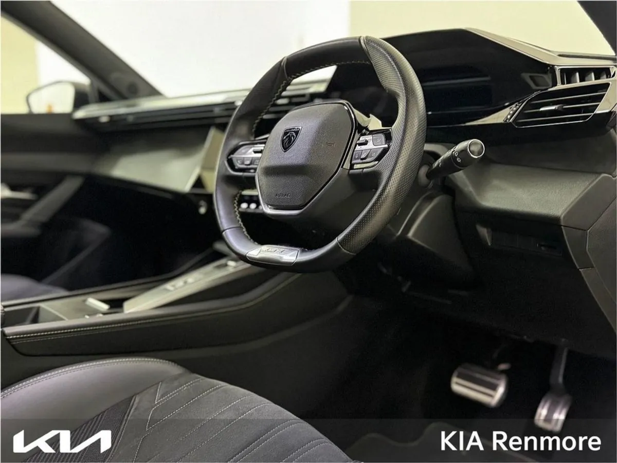 Peugeot 308 Station Wagon GT 1.5 HDI 130 Auto 4DR - Image 2