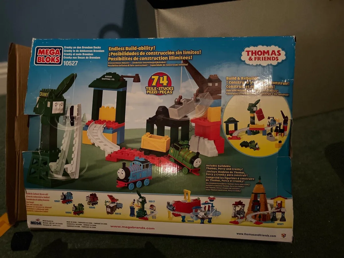 Toys - Image 1