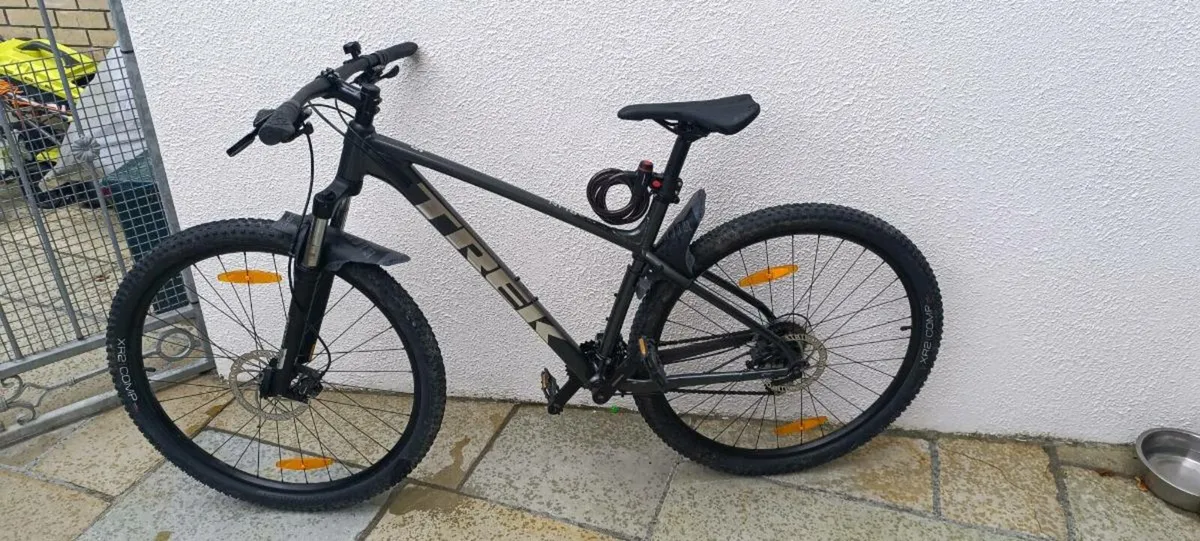 Trek marlin mountain bike - Image 1