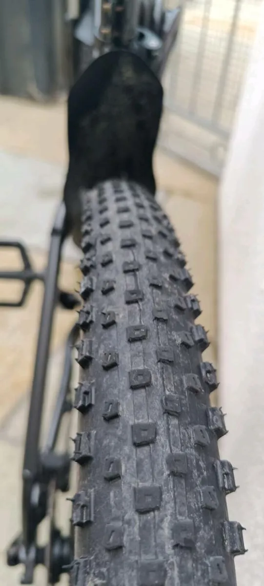 Trek marlin mountain bike - Image 2