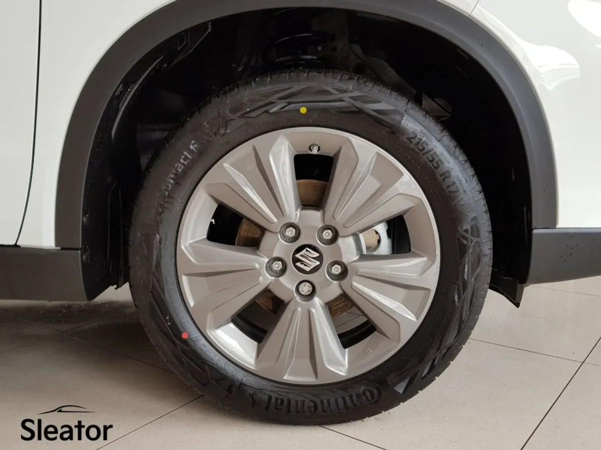 Suzuki Vitara Motion - Image 4