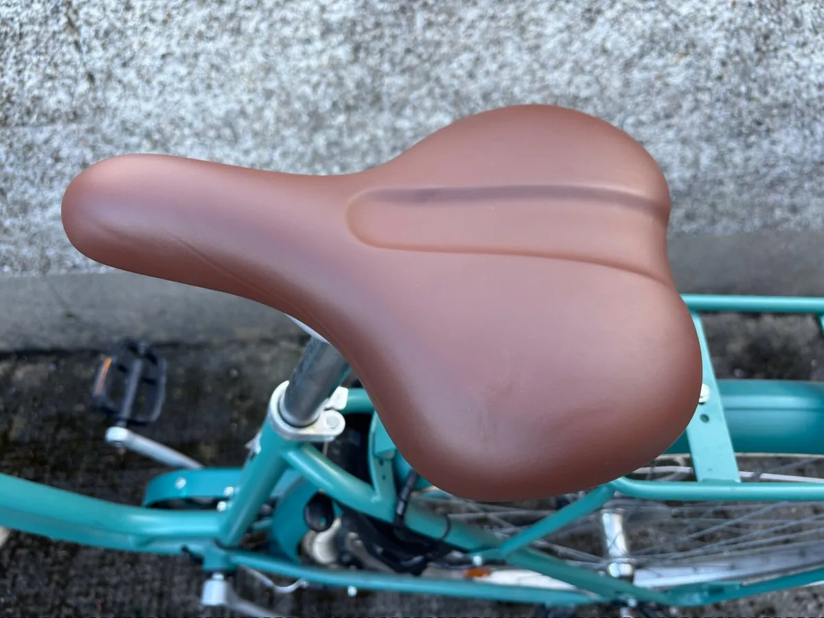 City Bike - Image 1