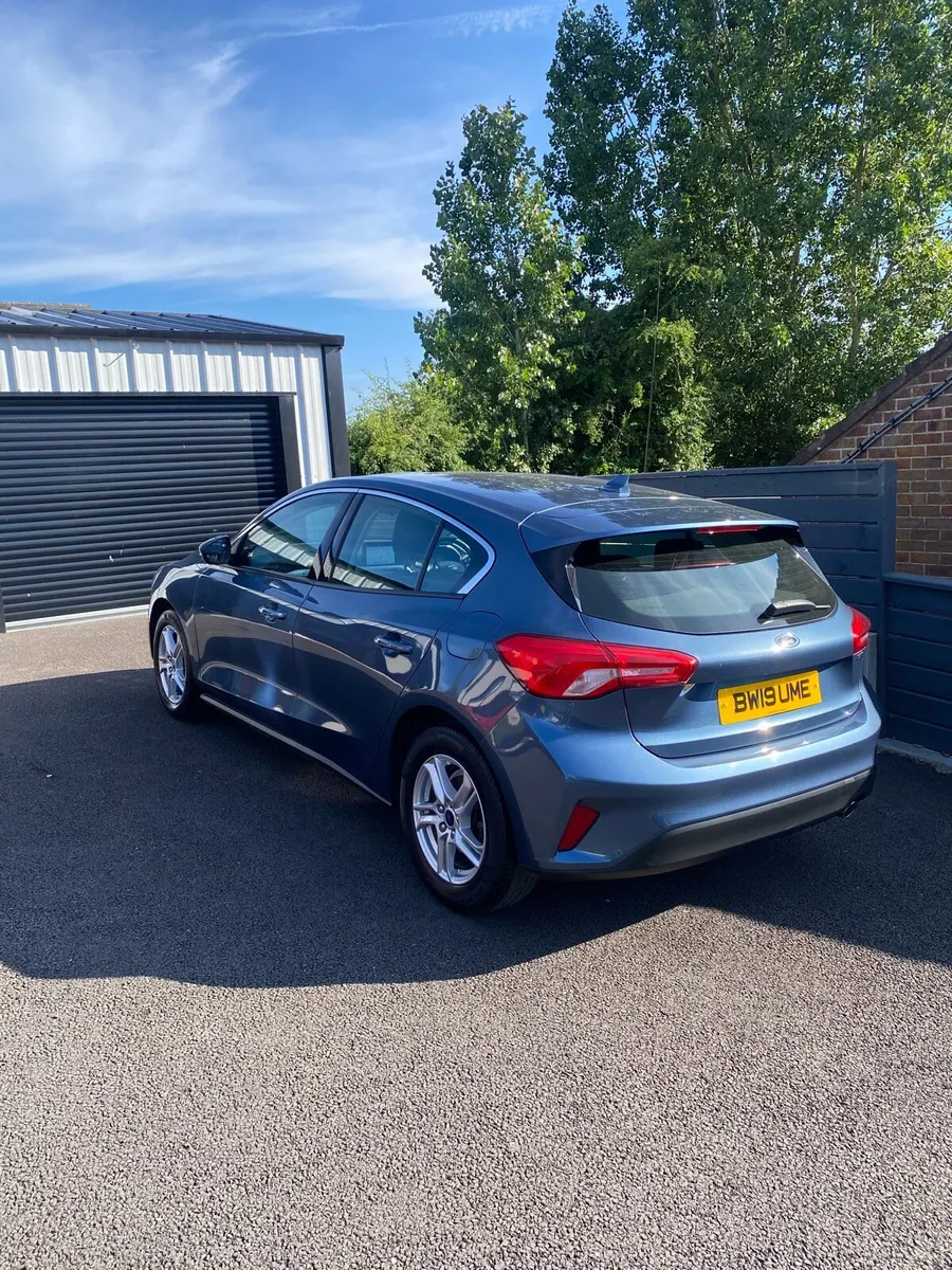 2019 Ford Focus Zetec - Image 3