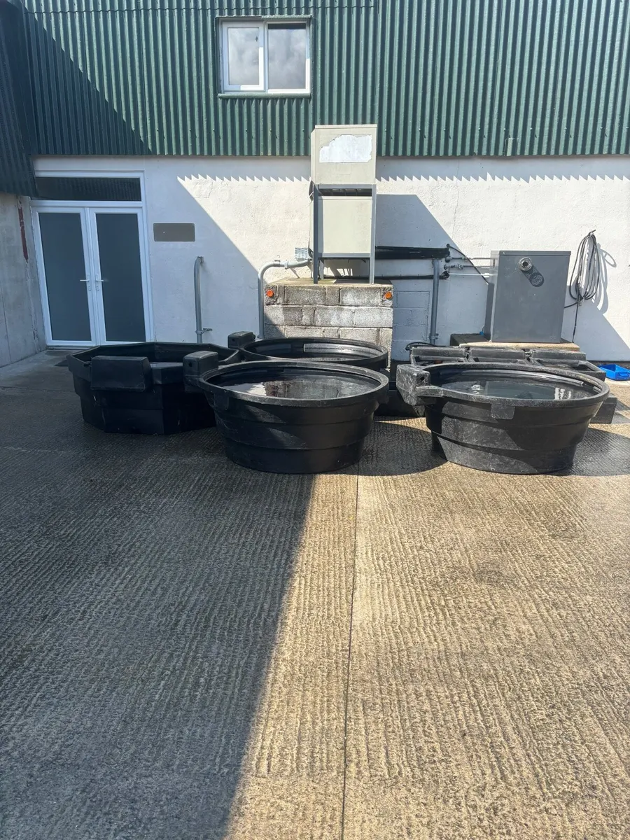 Water Troughs for Sale - Image 2