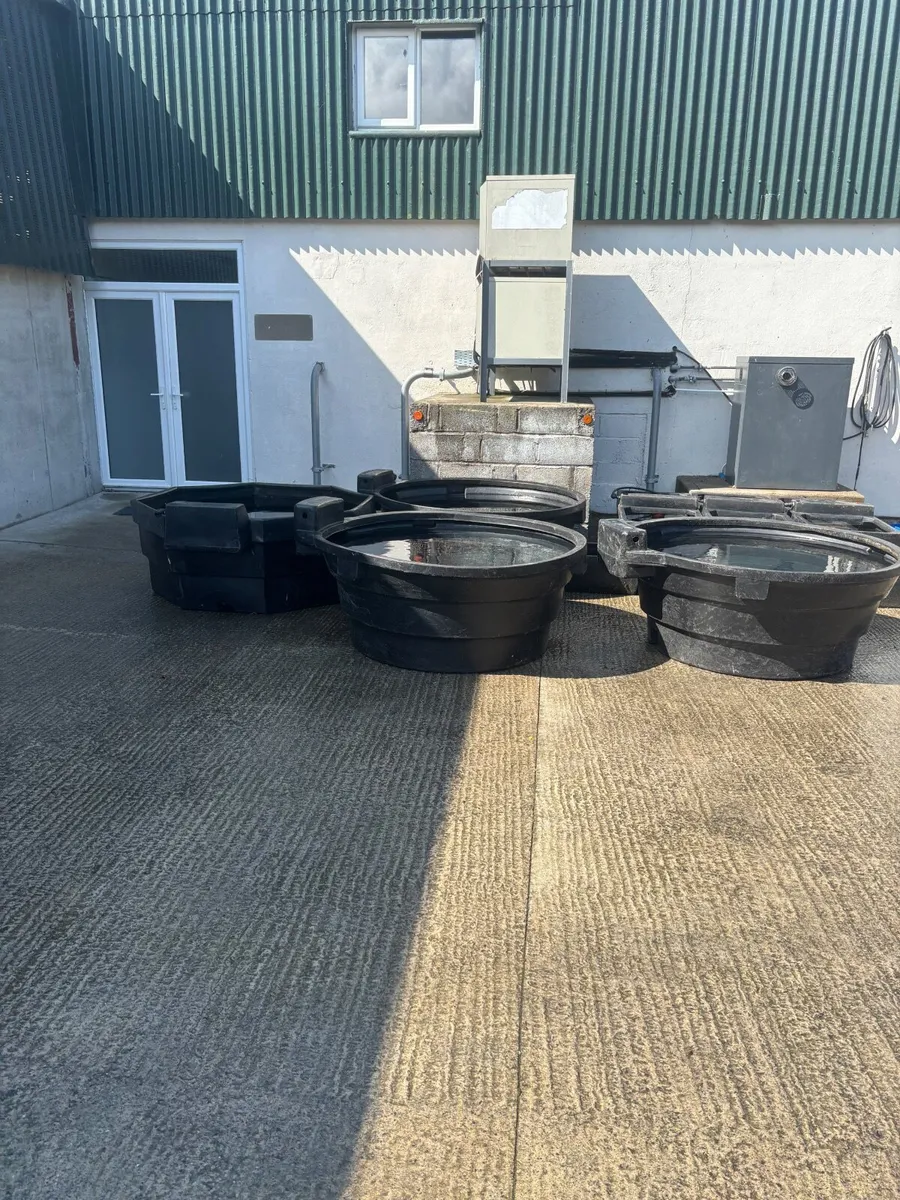 Water Troughs for Sale - Image 3