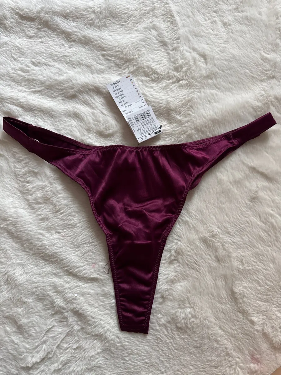 Panties women’secret - Image 1