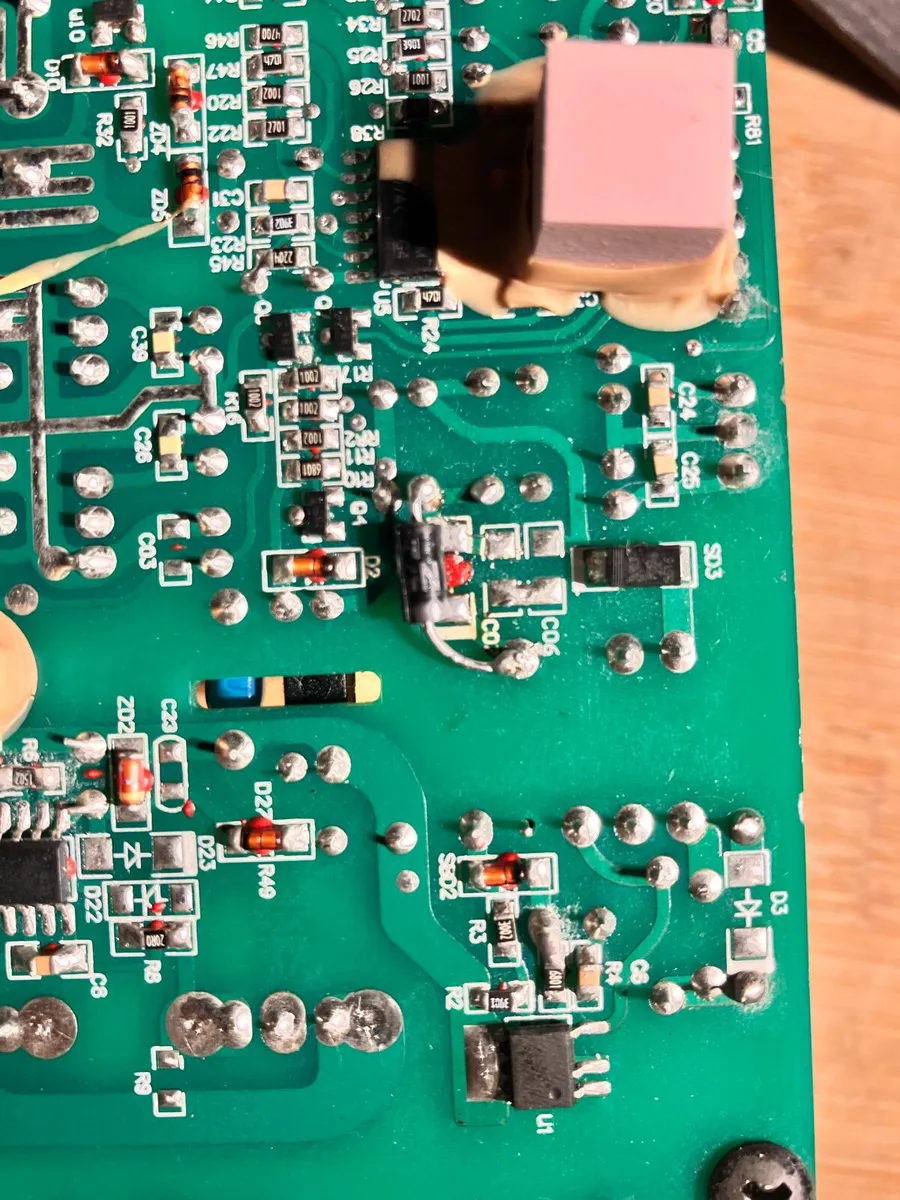 Electrical & Electronics repair - Image 2