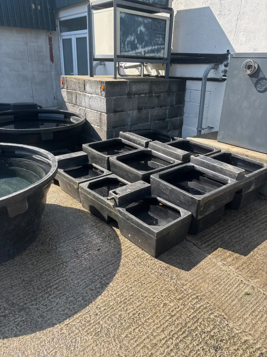 Water Troughs for Sale - Image 4