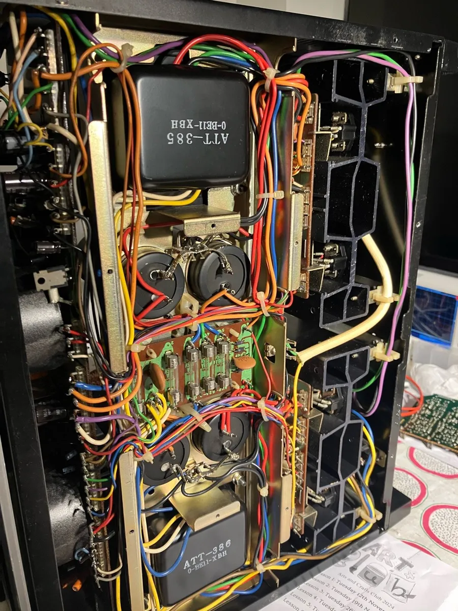 Electrical & Electronics repair - Image 4