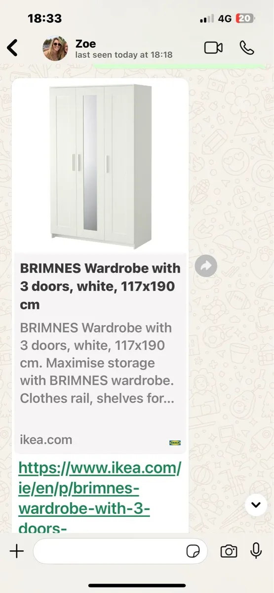 Wardrobe - Image 3