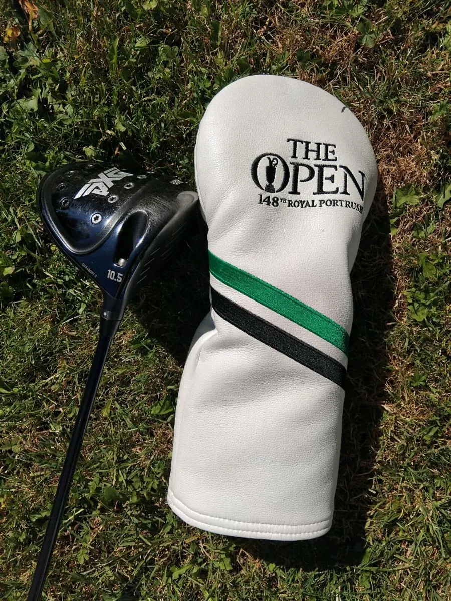 Pxg 0118x driver sale/swap - Image 1