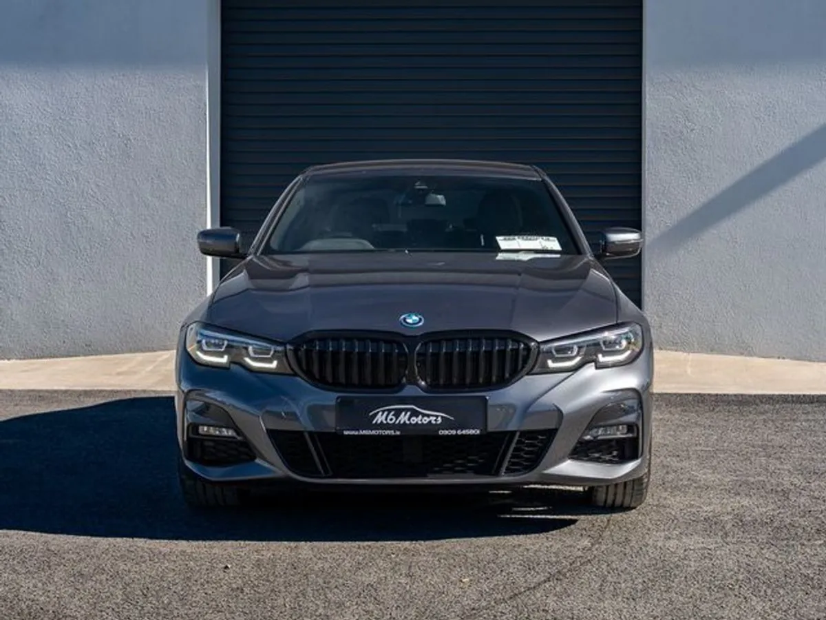 BMW 3 Series 330E M Sport PRO - Image 2