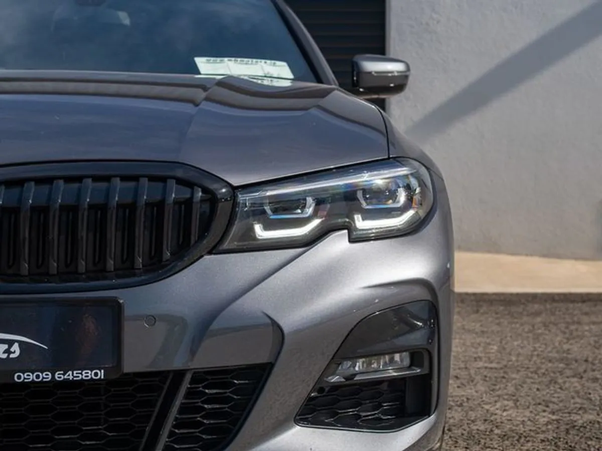 BMW 3 Series 330E M Sport PRO - Image 3